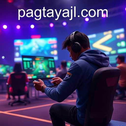 The Advent of Digital Gaming Trends