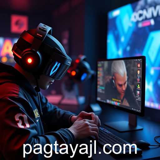 Emerging Trends in Online Gaming