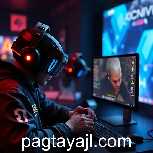 Emerging Trends in Online Gaming