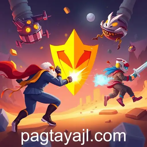 The Evolution of Digital Gaming in 2025