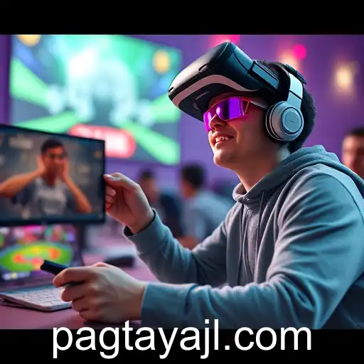 The Rise of Online Gaming and Betting in a Digital Era