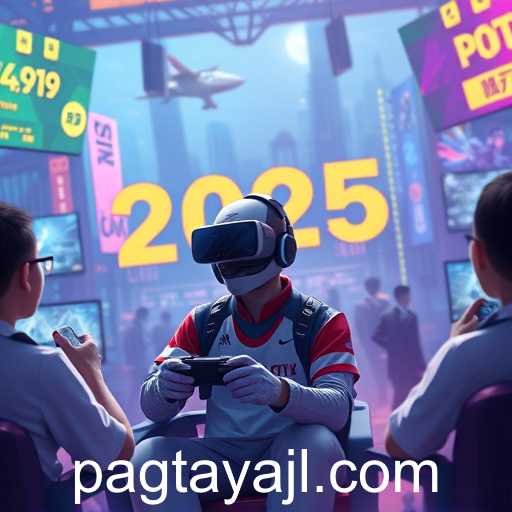 The Rise of Gaming Platforms in Global Markets