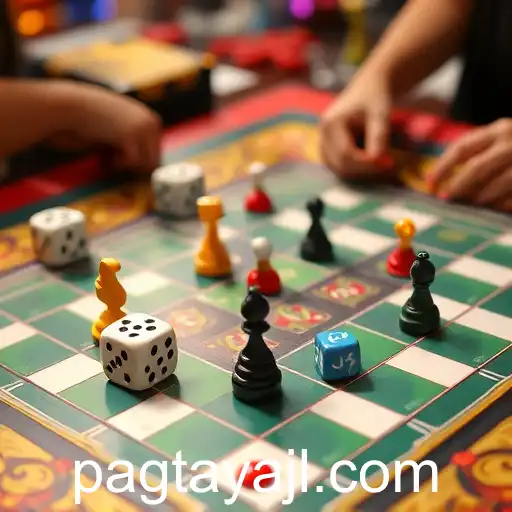 The Global Impact of Gaming on Cultural Dynamics