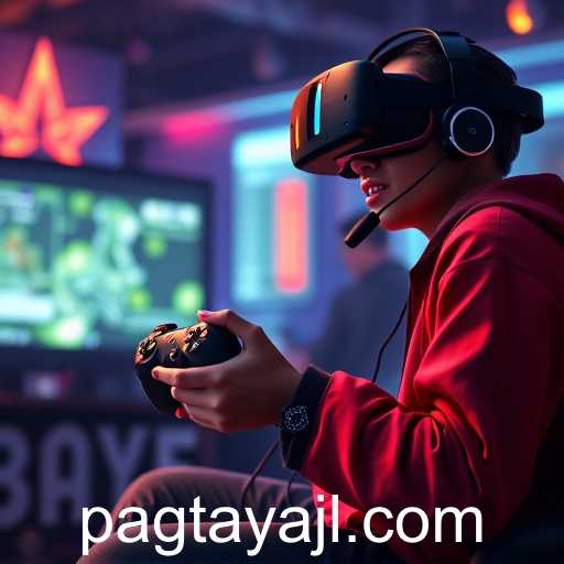 The Impact of Online Gaming Trends in 2025