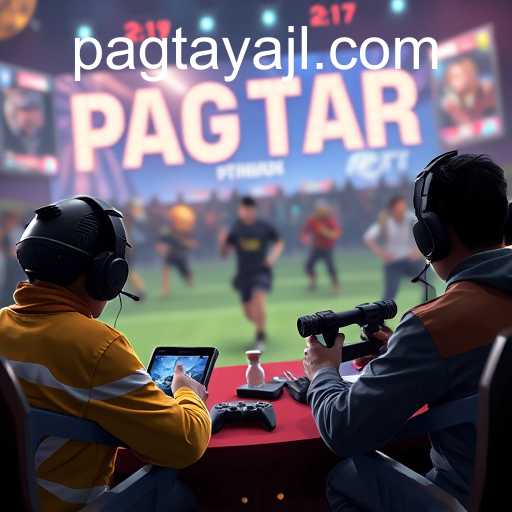 Online Gaming Trends and Insights