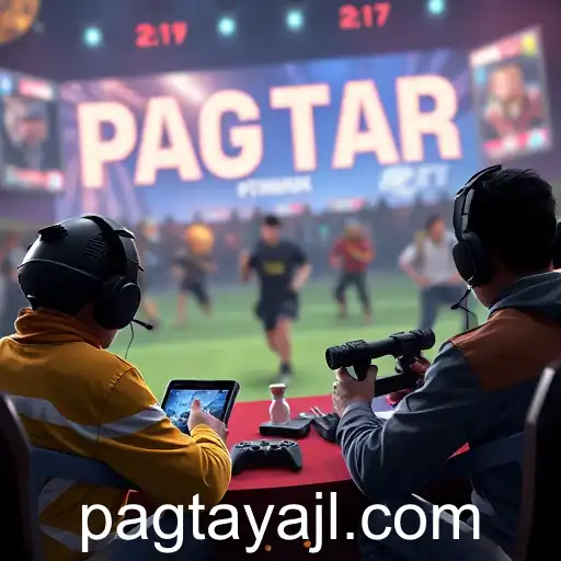 Online Gaming Trends and Insights