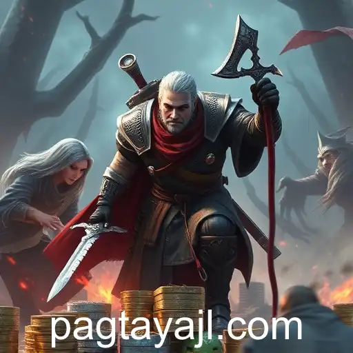 Pagtaya and Its Role in Gaming Culture