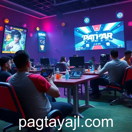 The Growing Influence of 'Pagtaya' in Global Gaming