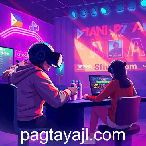 The Rise of 'Pagtaya' in the Gaming World