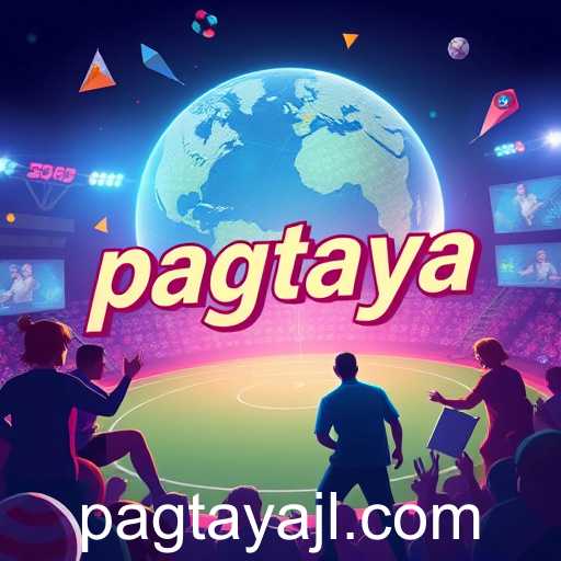 Exploring the Global Reach of 'Pagtaya' in the Gaming World