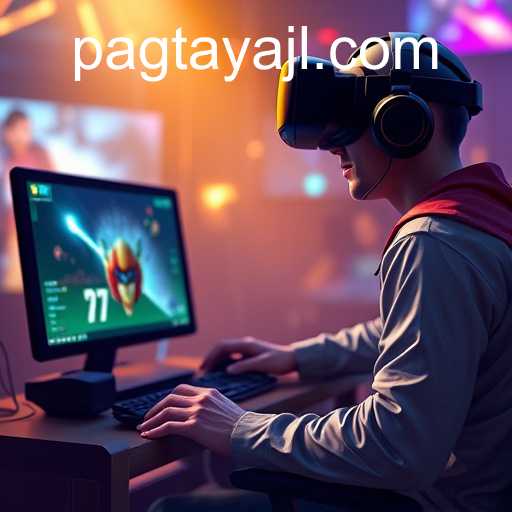 Rise of Pagtaya in Online Gaming