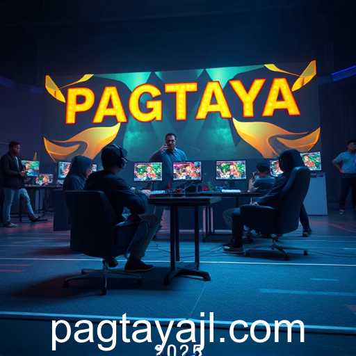 The Rise of Pagtaya in Online Gaming