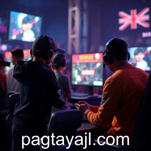 The Rise of Online Gaming and its Global Impact