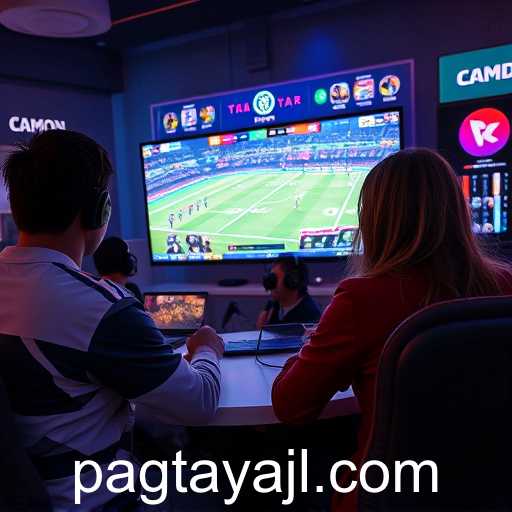 The Rise of Online Gaming and Its Global Impact