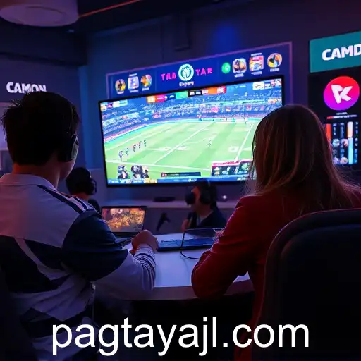 The Rise of Online Gaming and Its Global Impact