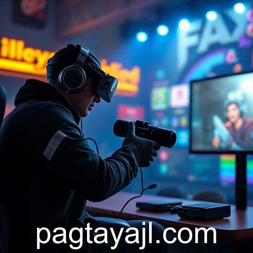 The Rise of Online Gaming Amid Global Changes