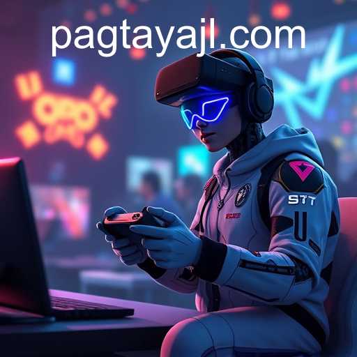 The Rise of Online Gaming Amid Global Challenges