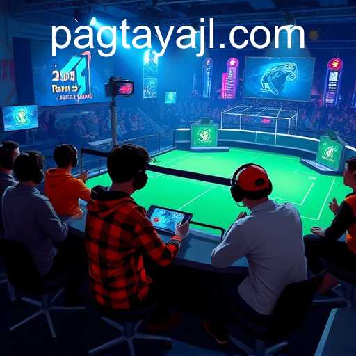 The Rise of Online Gaming and Its Global Impact