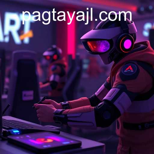The Rise of Online Gaming: Pagtaya's Place in 2025