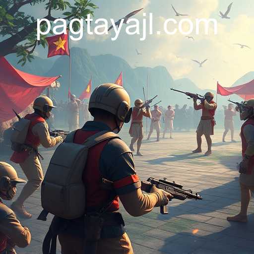 The Rise of Pagtaya in the Gaming World