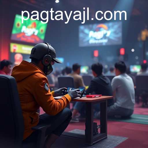 The Rise of Pagtaya: A New Player in Online Gaming