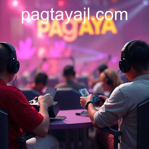 The Rise of 'Pagtaya' in Online Gaming
