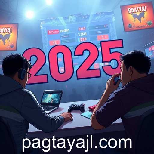 The Rise of 'Pagtaya' in Online Gaming