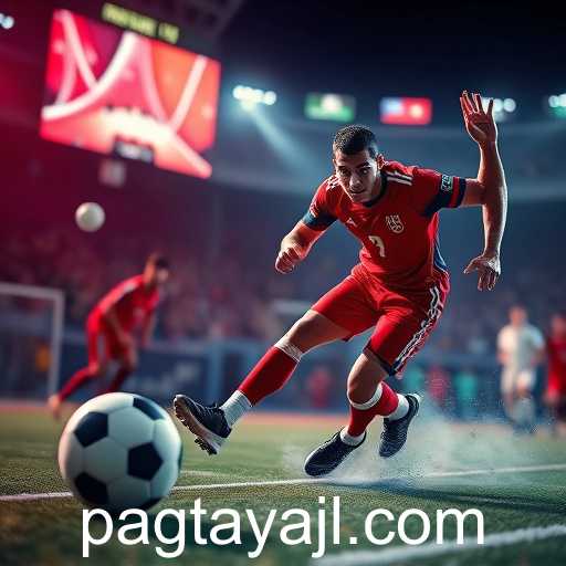 Exploring the Intricacies of Sports Betting: A Journey into the World of 'Pagtaya'