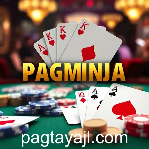 The Rise of Pagtaya in Gaming